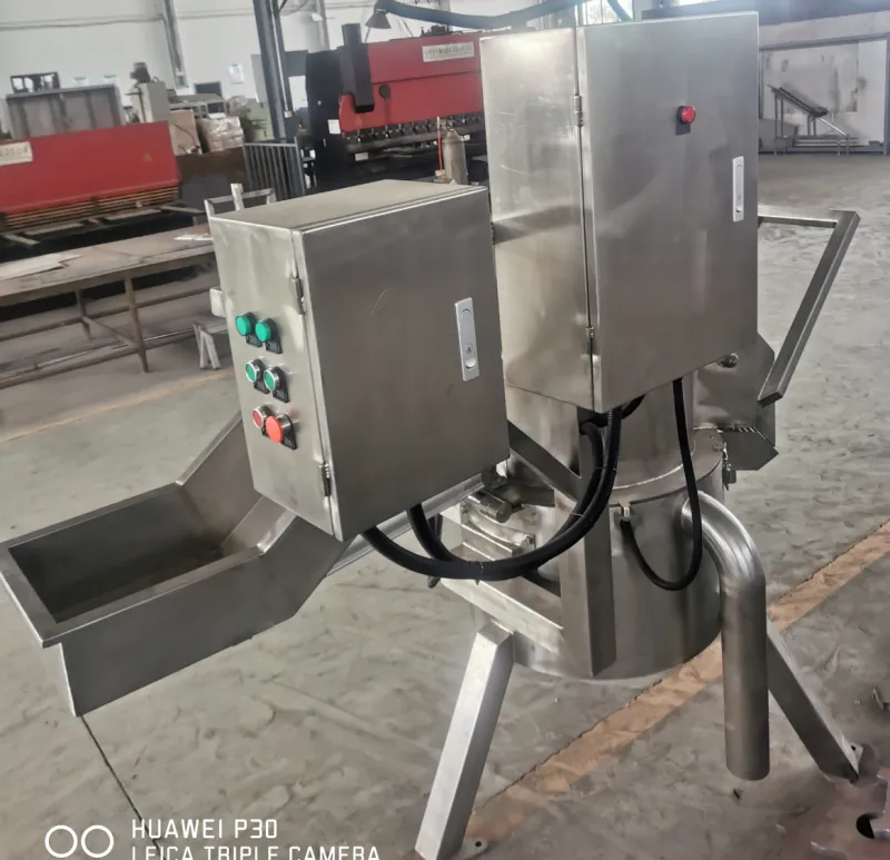 洗肚機